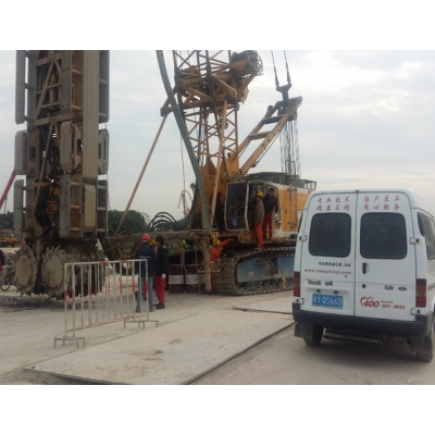 雙輪銑 現(xiàn)場(chǎng)服務(wù)