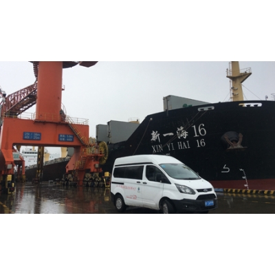 卸糧機(jī)液壓部分維修，祥希液壓現(xiàn)場服務(wù)記錄